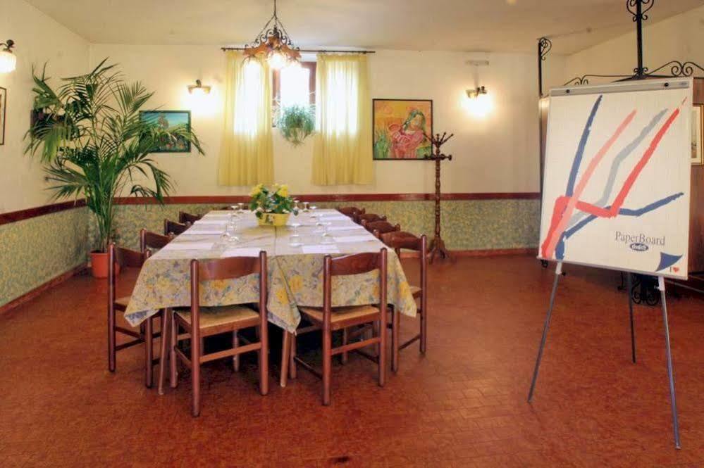 Albergo Il Castellino Boario Terme Zewnętrze zdjęcie